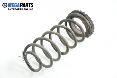 Coil spring for Hyundai Getz 1.1, 63 hp, 2002, position: rear