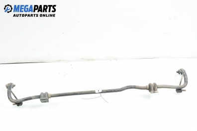 Bară stabilizatoare for Hyundai Getz 1.1, 63 hp, 3 uși, 2002, position: fața