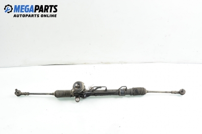 Hydraulic steering rack for Hyundai Getz 1.1, 63 hp, 3 doors, 2002