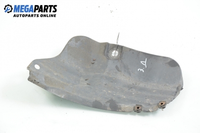 Inner fender for Hyundai Getz 1.1, 63 hp, 3 doors, 2002, position: rear - right