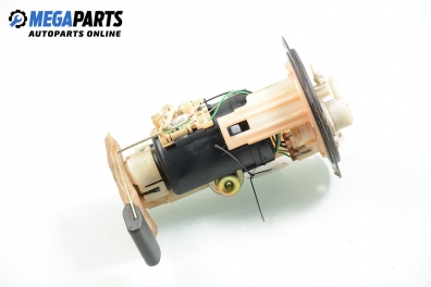 Fuel pump for Hyundai Getz 1.1, 63 hp, 3 doors, 2002