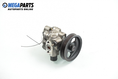 Power steering pump for Hyundai Getz 1.1, 63 hp, 3 doors, 2002