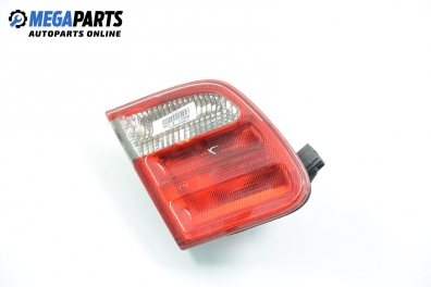 Inner tail light for Mercedes-Benz E-Class 210 (W/S) 2.0 CDI, 116 hp, sedan automatic, 2000, position: left