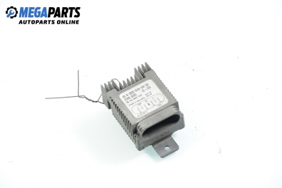 Radiator fan relay for Mercedes-Benz E-Class 210 (W/S) 2.0 CDI, 116 hp, sedan automatic, 2000 № A 025 545 59 32