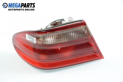 Tail light for Mercedes-Benz E-Class 210 (W/S) 2.0 CDI, 116 hp, sedan automatic, 2000, position: left