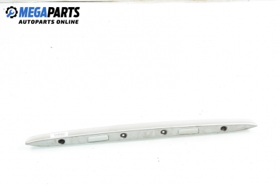 Material profilat portbagaj for Mercedes-Benz E-Class 210 (W/S) 2.0 CDI, 116 hp, sedan automatic, 2000