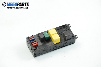 Fuse box for Mercedes-Benz E-Class 210 (W/S) 2.0 CDI, 116 hp, sedan automatic, 2000 № 002 545 19 01