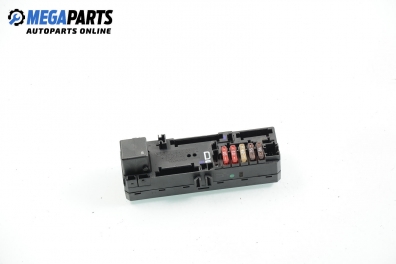 Fuse box for Mercedes-Benz E-Class 210 (W/S) 2.0 CDI, 116 hp, sedan automatic, 2000 № A 000 540 03 72