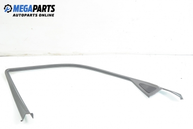 Material profilat interior for Mercedes-Benz E-Class Sedan (W210) (06.1995 - 08.2003), 5 uși, sedan, position: stânga - fața