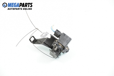 Potentiometer gaspedal for Mercedes-Benz E-Klasse 210 (W/S) 2.0 CDI, 116 hp, sedan automatic, 2000