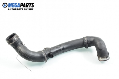 Turbo pipe for Mercedes-Benz E-Class 210 (W/S) 2.0 CDI, 116 hp, sedan automatic, 2000 № A 210 520 02 01