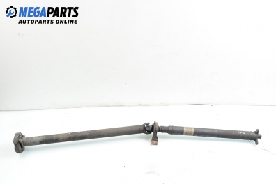 Tail shaft for Mercedes-Benz E-Class 210 (W/S) 2.0 CDI, 116 hp, sedan automatic, 2000