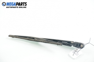 Rear wiper arm for Suzuki Swift 1.5, 102 hp, 3 doors, 2006