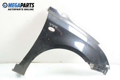 Fender for Suzuki Swift 1.5, 102 hp, 3 doors, 2006, position: right