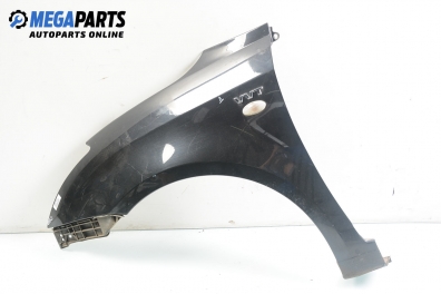 Fender for Suzuki Swift 1.5, 102 hp, 3 doors, 2006, position: left