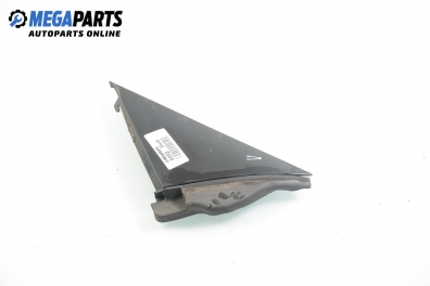 Material profilat exterior for Suzuki Swift 1.5, 102 hp, 2006, position: stânga