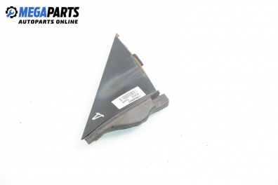 Material profilat exterior for Suzuki Swift 1.5, 102 hp, 2006, position: dreapta