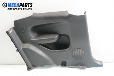Interior cover plate for Suzuki Swift 1.5, 102 hp, 3 doors, 2006, position: rear - left