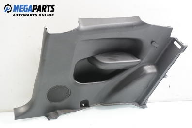 Interior cover plate for Suzuki Swift 1.5, 102 hp, 3 doors, 2006, position: rear - right
