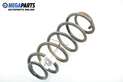 Coil spring for Suzuki Swift 1.5, 102 hp, 2006, position: rear