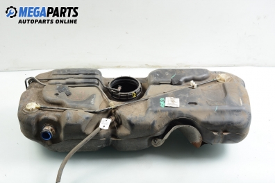 Fuel tank for Suzuki Swift 1.5, 102 hp, 2006