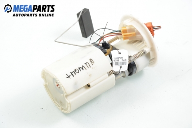 Fuel pump for Suzuki Swift 1.5, 102 hp, 3 doors, 2006