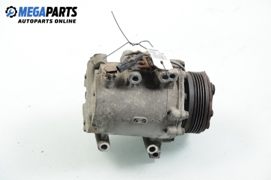 AC compressor for Suzuki Swift 1.5, 102 hp, 3 doors, 2006