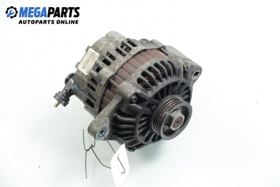 Alternator for Suzuki Swift 1.5, 102 hp, 2006