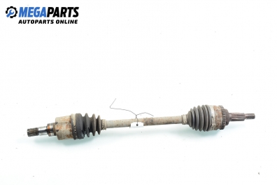 Planetară for Suzuki Swift 1.5, 102 hp, 3 uși, 2006, position: stânga