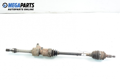 Driveshaft for Suzuki Swift 1.5, 102 hp, 3 doors, 2006, position: right