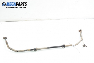 Bară stabilizatoare for Suzuki Swift 1.5, 102 hp, 3 uși, 2006, position: fața