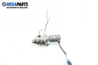 Idle speed actuator for Suzuki Swift 1.5, 102 hp, 3 doors, 2006