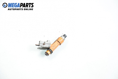 Gasoline fuel injector for Suzuki Swift 1.5, 102 hp, 3 doors, 2006