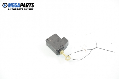 Door lock actuator for Peugeot 107 1.0, 68 hp, 3 doors, 2012, position: rear