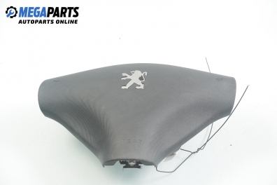 Airbag for Peugeot 107 1.0, 68 hp, 3 doors, 2012