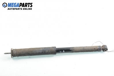 Shock absorber for Peugeot 107 1.0, 68 hp, 3 doors, 2012, position: rear - left