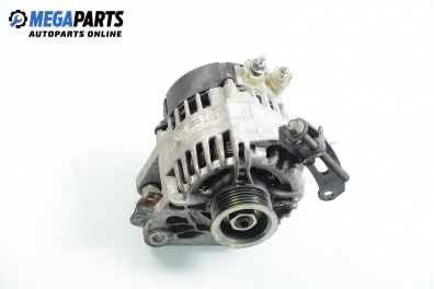 Gerenator for Peugeot 107 1.0, 68 hp, 2012 № Denso 101210-1400