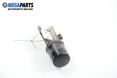 Oil filter housing for Peugeot 107 1.0, 68 hp, 2012