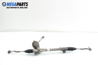 Electric steering rack no motor included for Peugeot 107 1.0, 68 hp, 3 doors, 2012