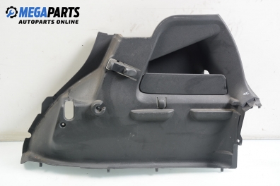 Trunk interior cover for Citroen C3 1.1, 60 hp, hatchback, 2003