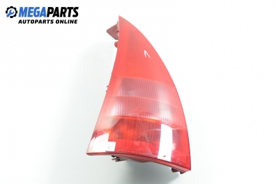 Tail light for Citroen C3 1.1, 60 hp, hatchback, 5 doors, 2003, position: left