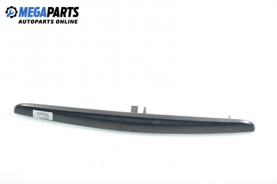 Material profilat portbagaj for Citroen C3 1.1, 60 hp, hatchback, 5 uși, 2003