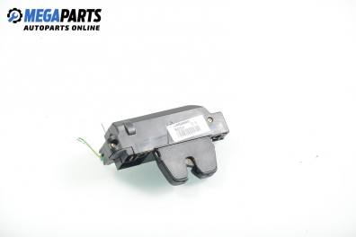 Trunk lock for Citroen C3 1.1, 60 hp, hatchback, 5 doors, 2003