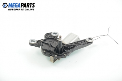 Front wipers motor for Citroen C3 1.1, 60 hp, hatchback, 2003, position: rear