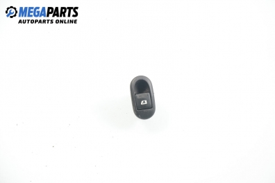 Power window button for Citroen C3 1.1, 60 hp, hatchback, 5 doors, 2003