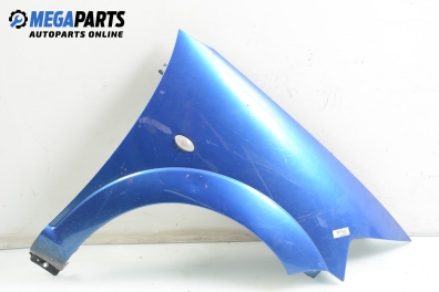 Fender for Citroen C3 1.1, 60 hp, hatchback, 5 doors, 2003, position: right