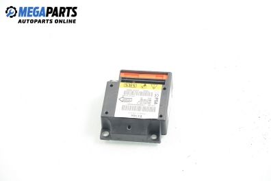 Airbag module for Citroen C3 1.1, 60 hp, hatchback, 2003 № 9647794180