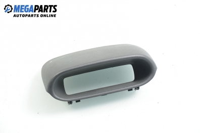 Interior plastic for Citroen C3 1.1, 60 hp, hatchback, 5 doors, 2003