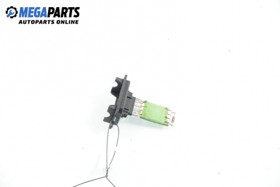 Regelwiderstand for Citroen C3 1.1, 60 hp, hecktür, 5 türen, 2003