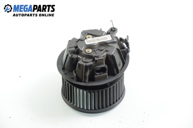 Heating blower for Citroen C3 1.1, 60 hp, hatchback, 5 doors, 2003